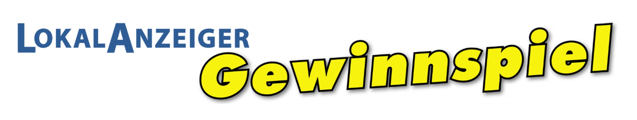 Gewinnspiel
