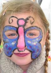 Halloween-Markt