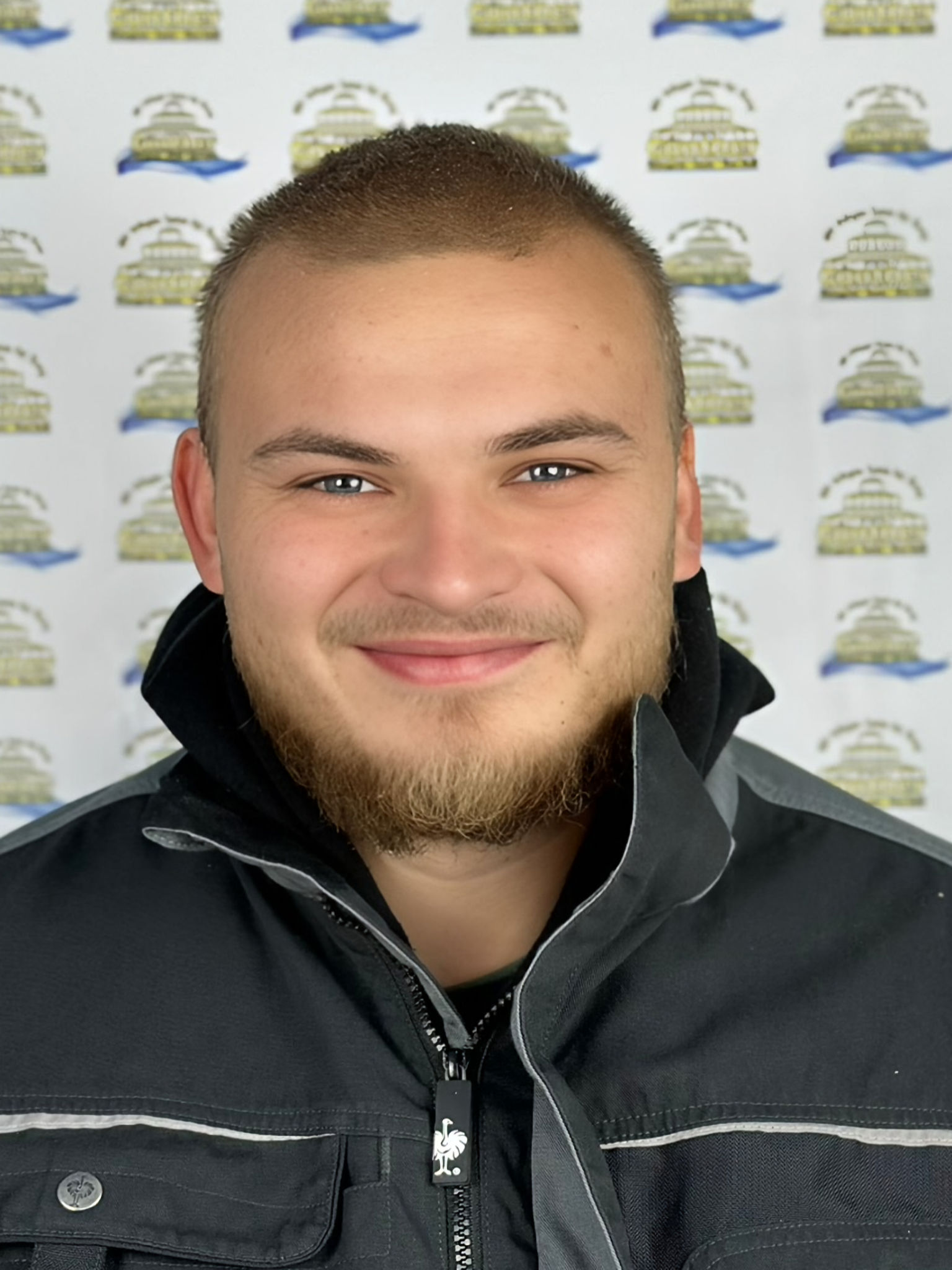 Niklas Volk