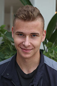 Tobias Klassen