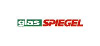 Logo der Firma Glas Spiegel