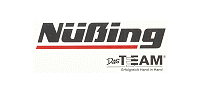 Logo der Firma Nüßing