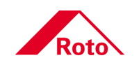 Logo der Firma Roto