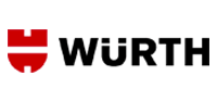 Logo der Firma Würth