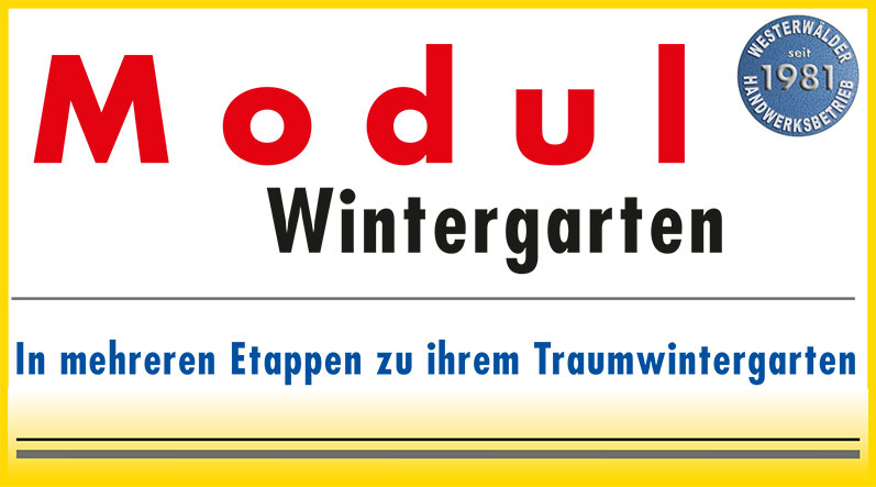 Mudulwintergärten